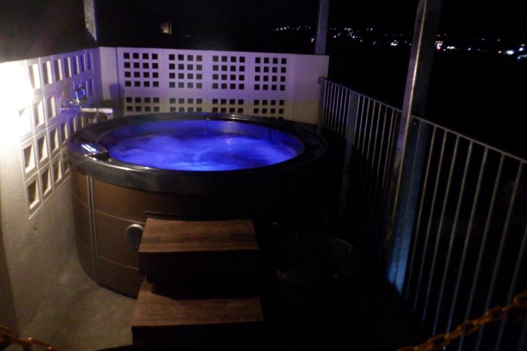Photo of Patio Balcony in Motobu