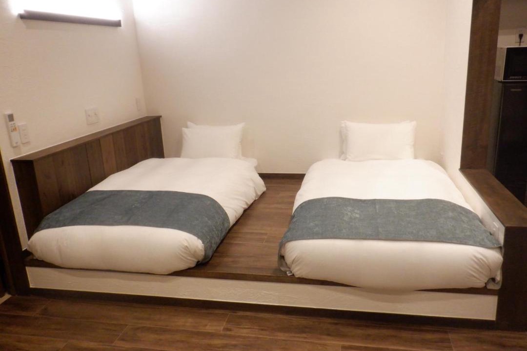 Photo of Bedroom in Motobu