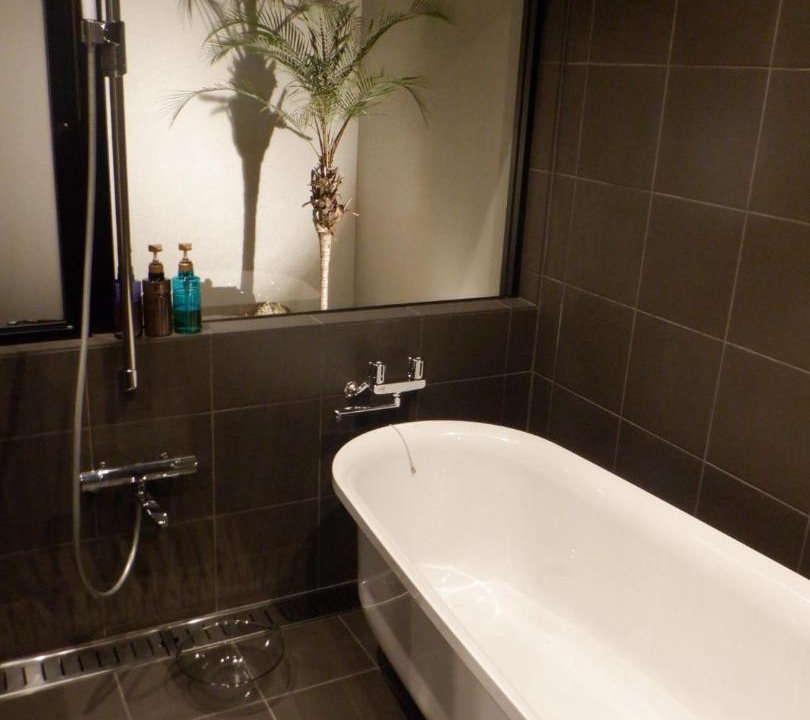 Photo of Bathroom in Motobu