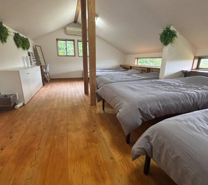 Photo of Bedroom in Minamiboso
