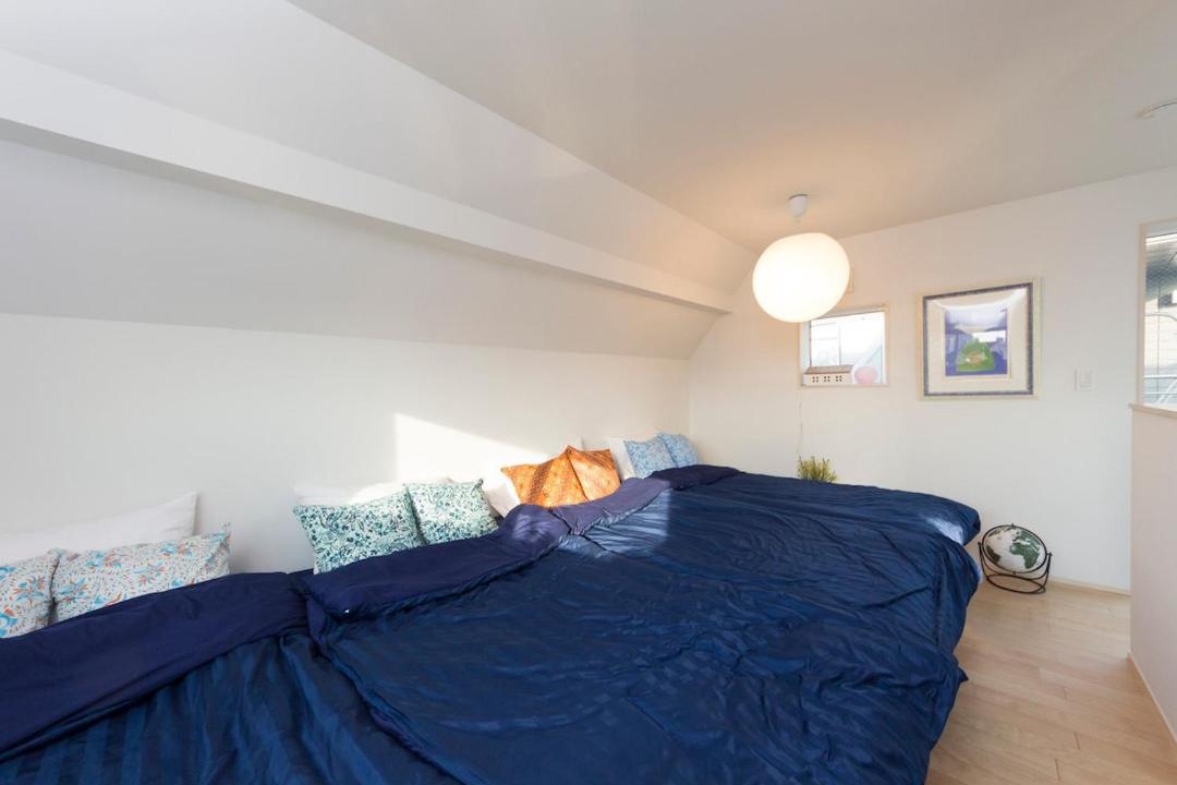 Photo of Bedroom in Nishitokyo