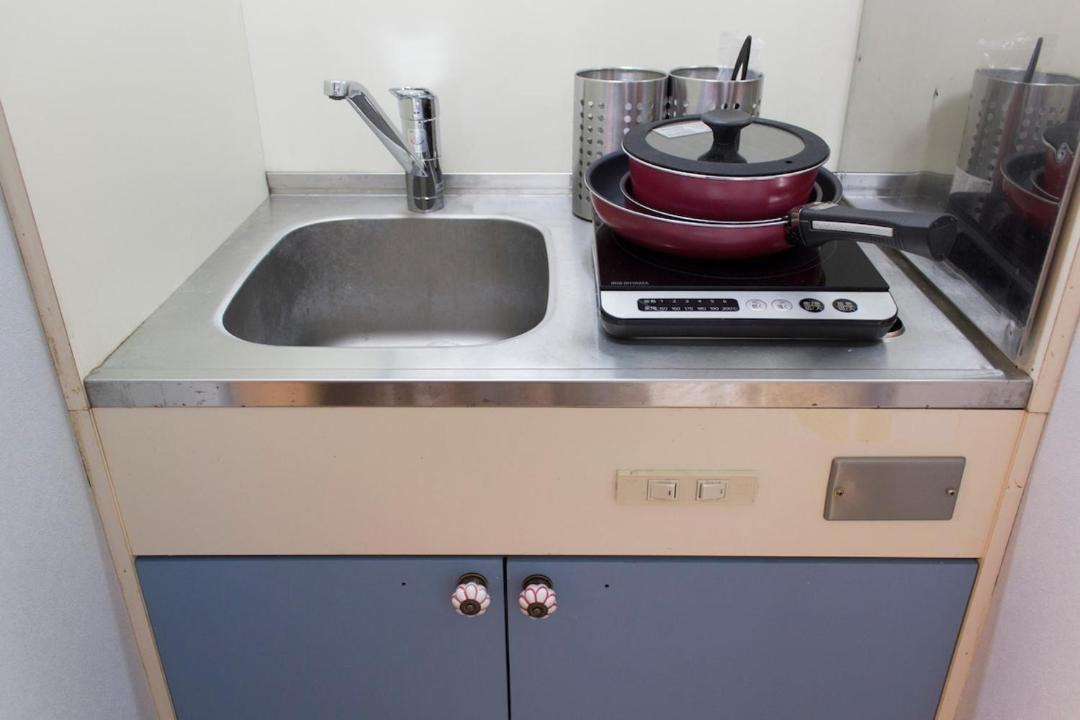 Photo of Kitchen in Nishitokyo