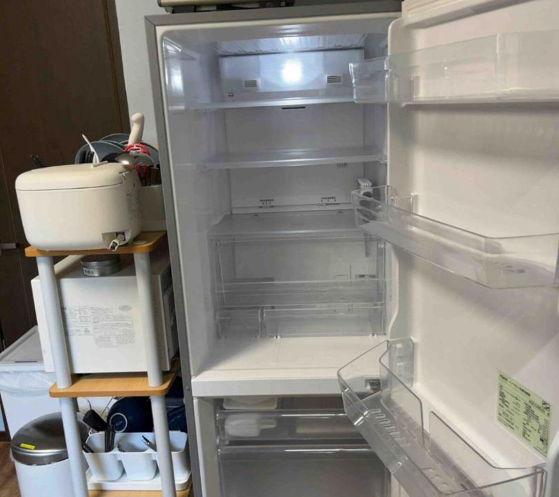 Photo of Kitchen in Nishitokyo