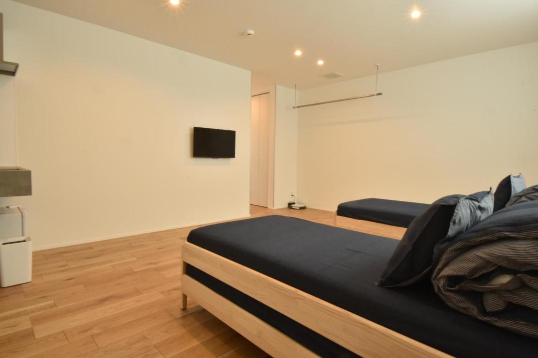 Photo of Bedroom in Omura