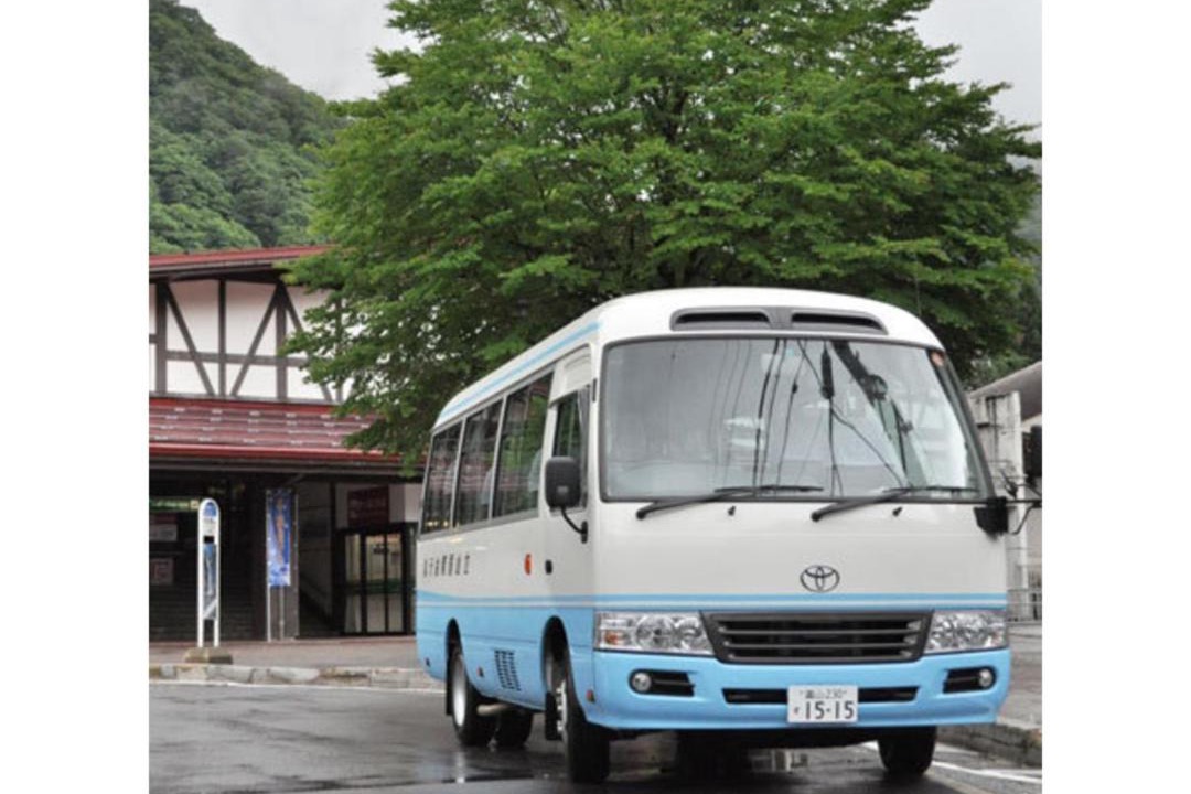 Photo of Outdoor in Nakaniikawa-gun