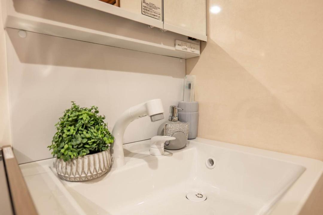 Photo of Bathroom in Ojima