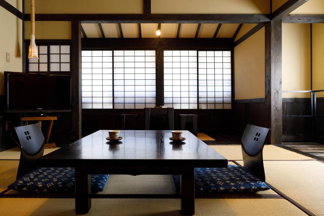 Photo of Others in Kurokawa Onsen