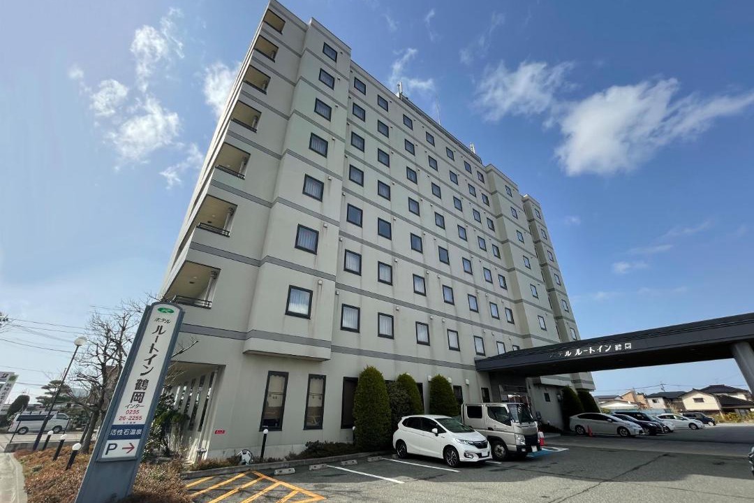 Photo of Others in Tsuruoka