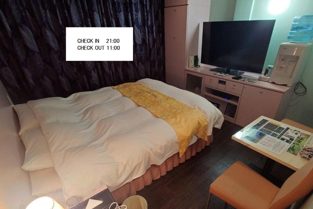 Photo of Bedroom in Hikone