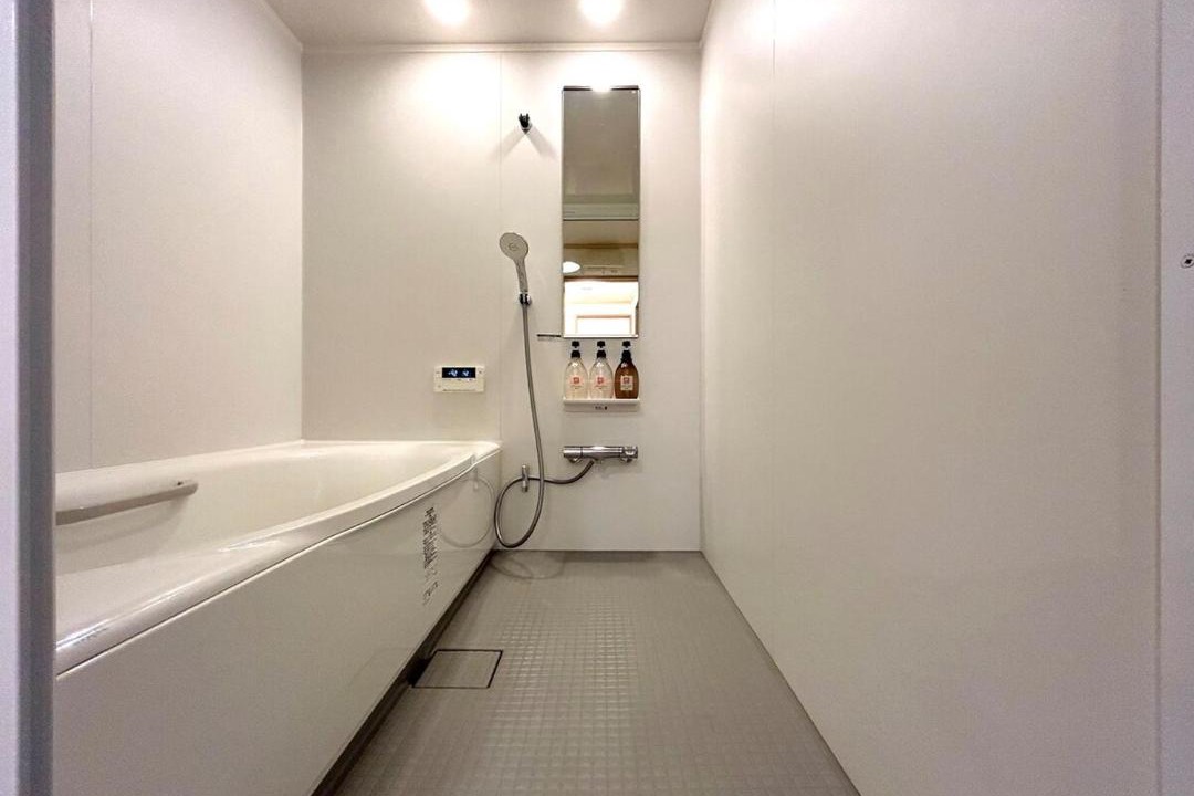 Photo of Bathroom in Mutsuzawa