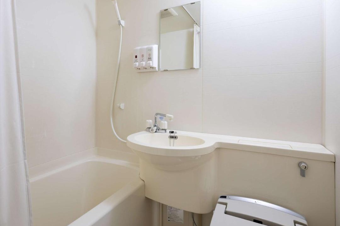 Photo of Bathroom in Konan Ward