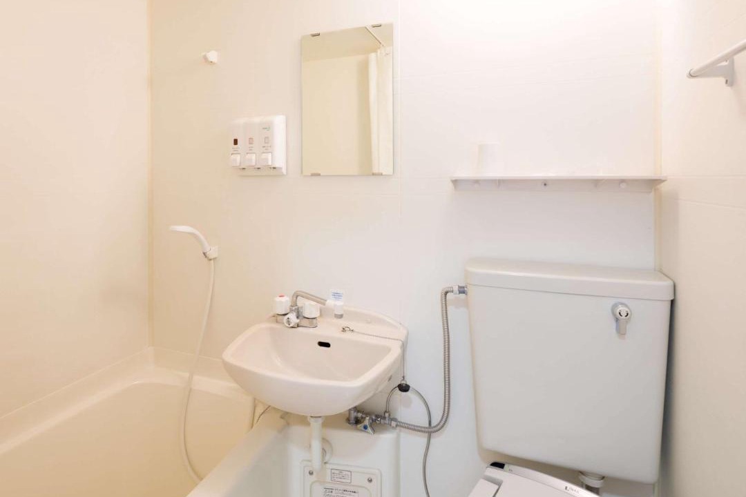 Photo of Bathroom in Higashiomi