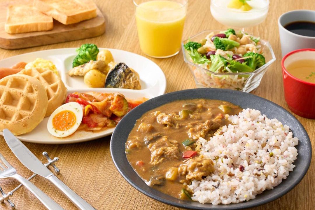 Photo of Kitchen in Higashiomi