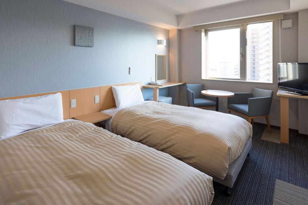 Photo of Bedroom in Omihachiman