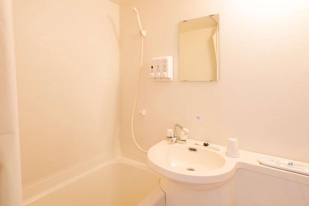 Photo of Bathroom in Omihachiman