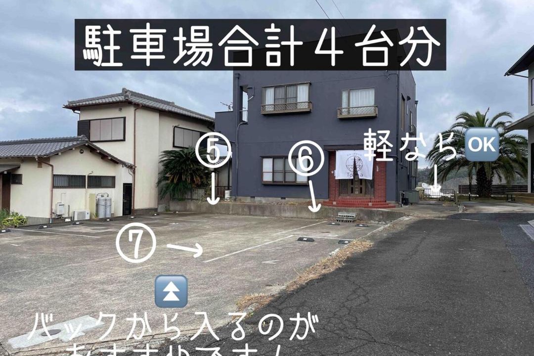 Photo of Others in Katsuura