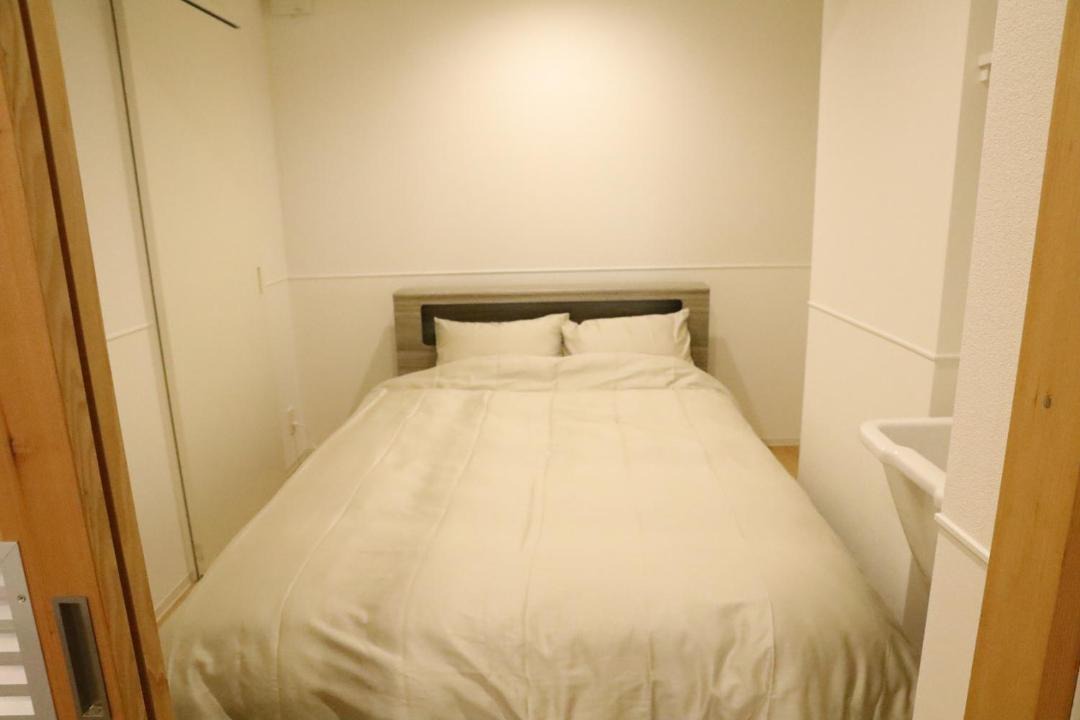 Photo of Bedroom in Nagahamamachi