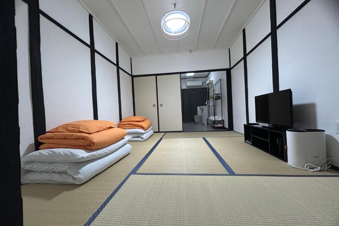 Photo of Bedroom in Ikuno