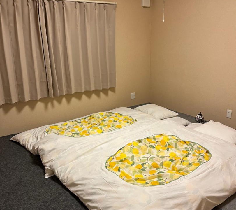 Photo of Bedroom in Kaga