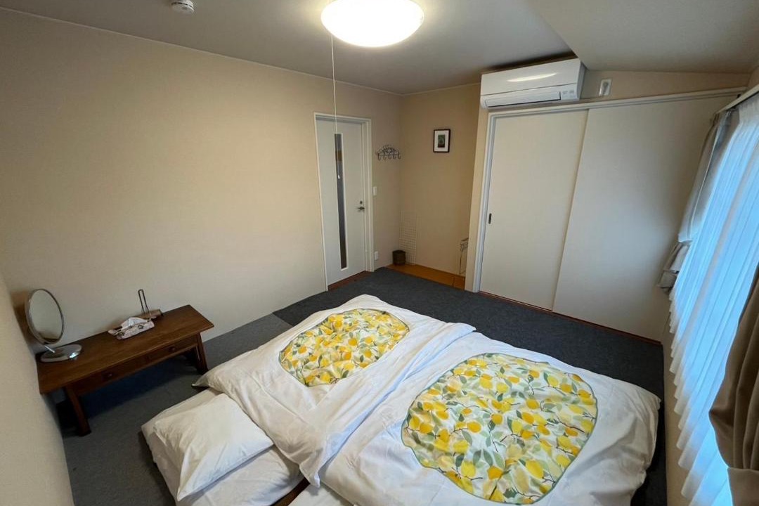 Photo of Bedroom in Kaga
