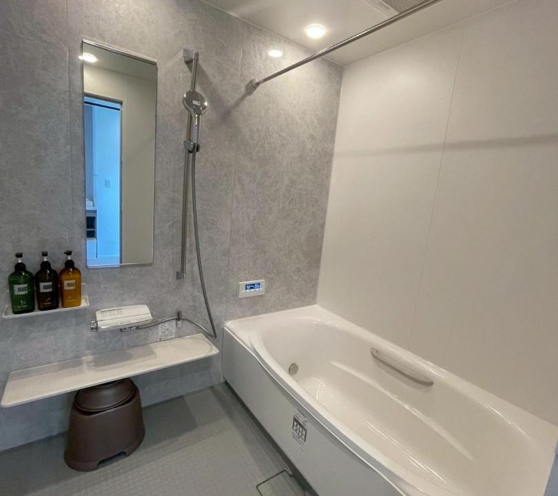 Photo of Bathroom in Awaji