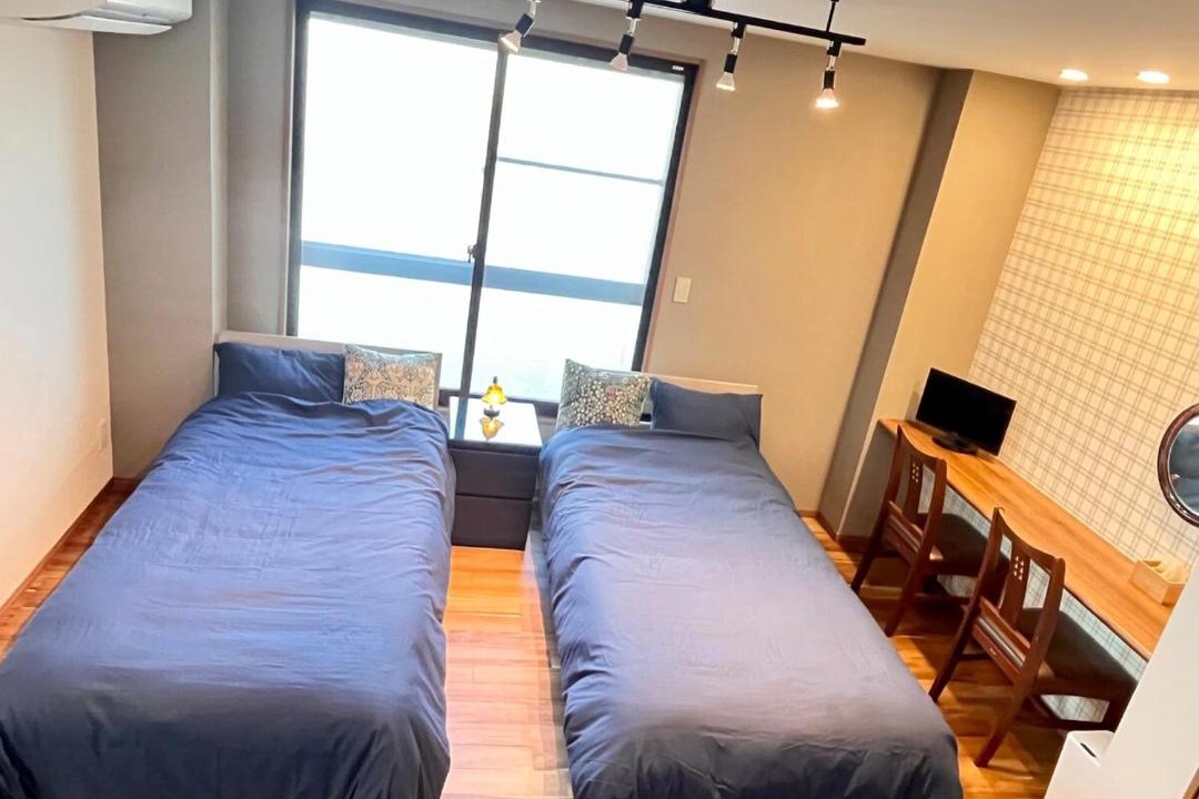 Photo of Bedroom in Toi