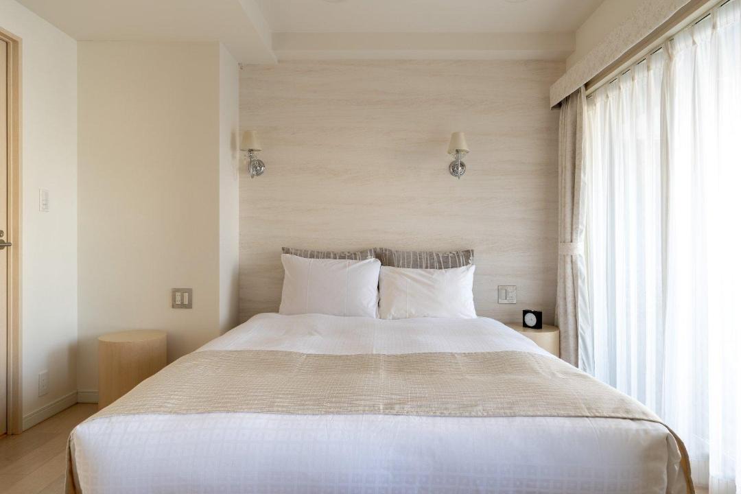 Photo of Bedroom in Minamiaoyama