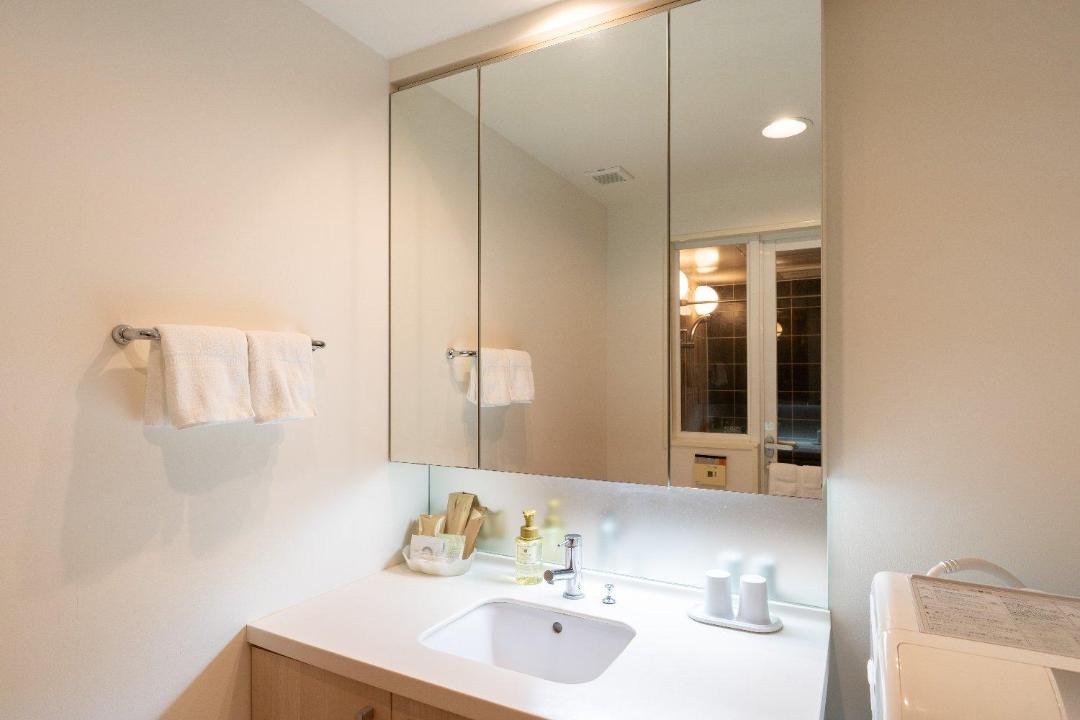 Photo of Bathroom in Minamiaoyama
