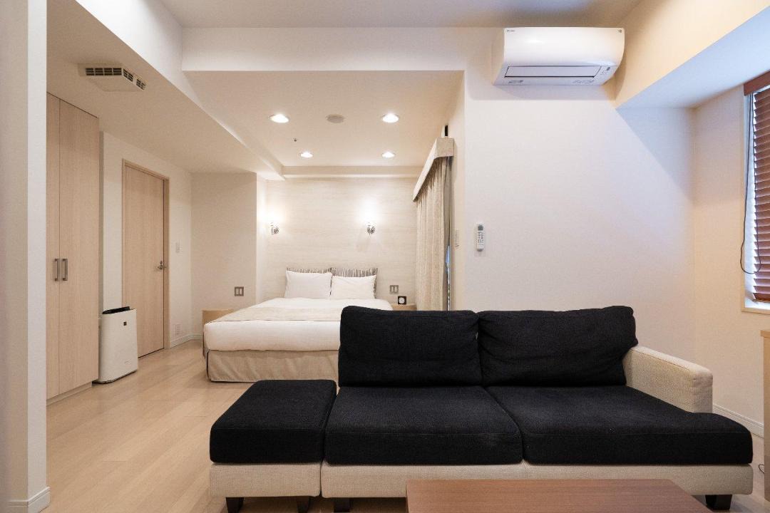 Photo of Bedroom in Minamiaoyama