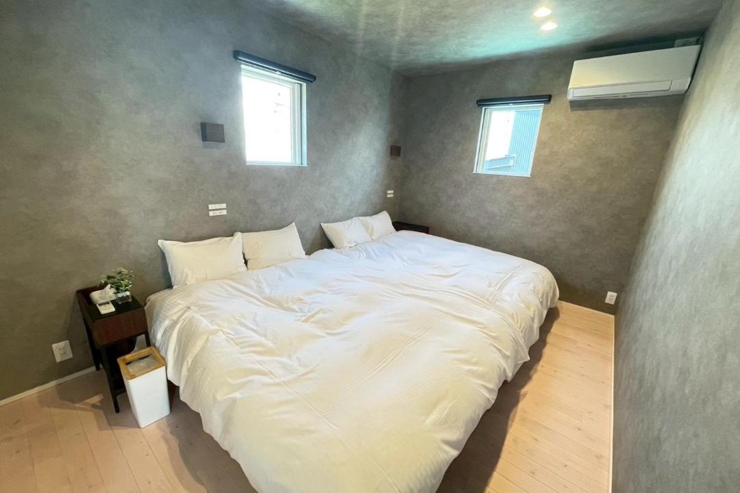 Photo of Bedroom in Awaji