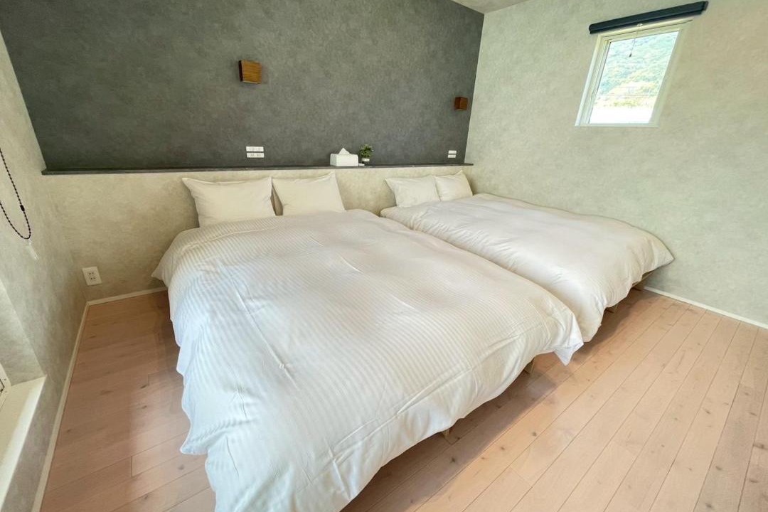 Photo of Bedroom in Awaji