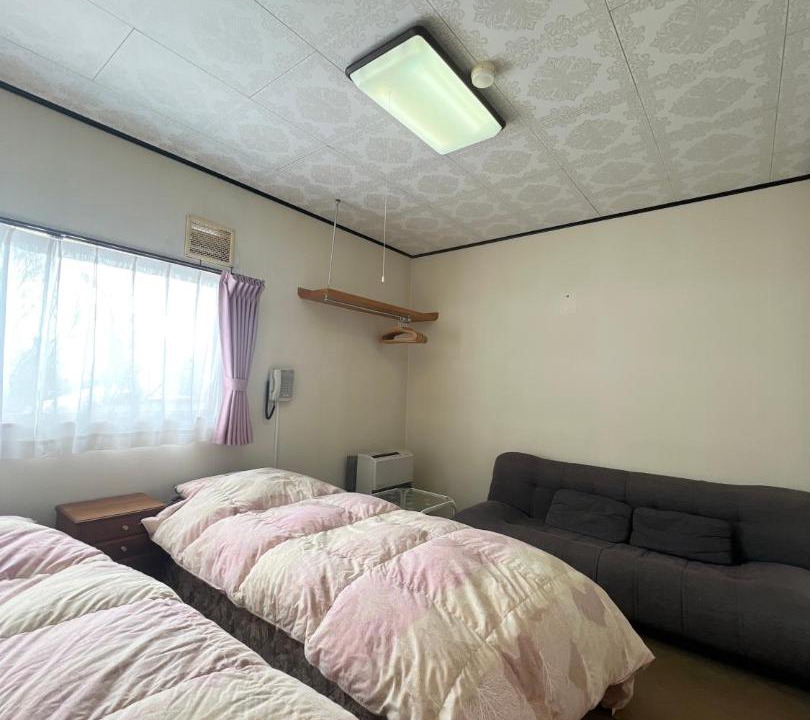 Photo of Bedroom in Otari-mura
