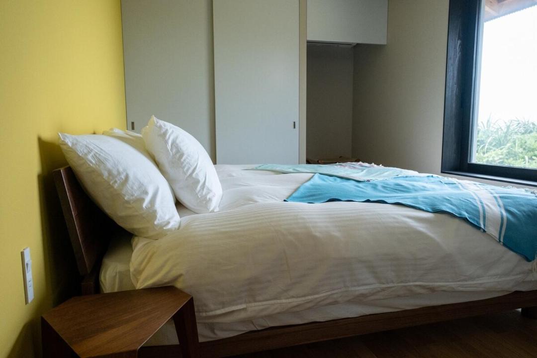 Photo of Bedroom in Yoron