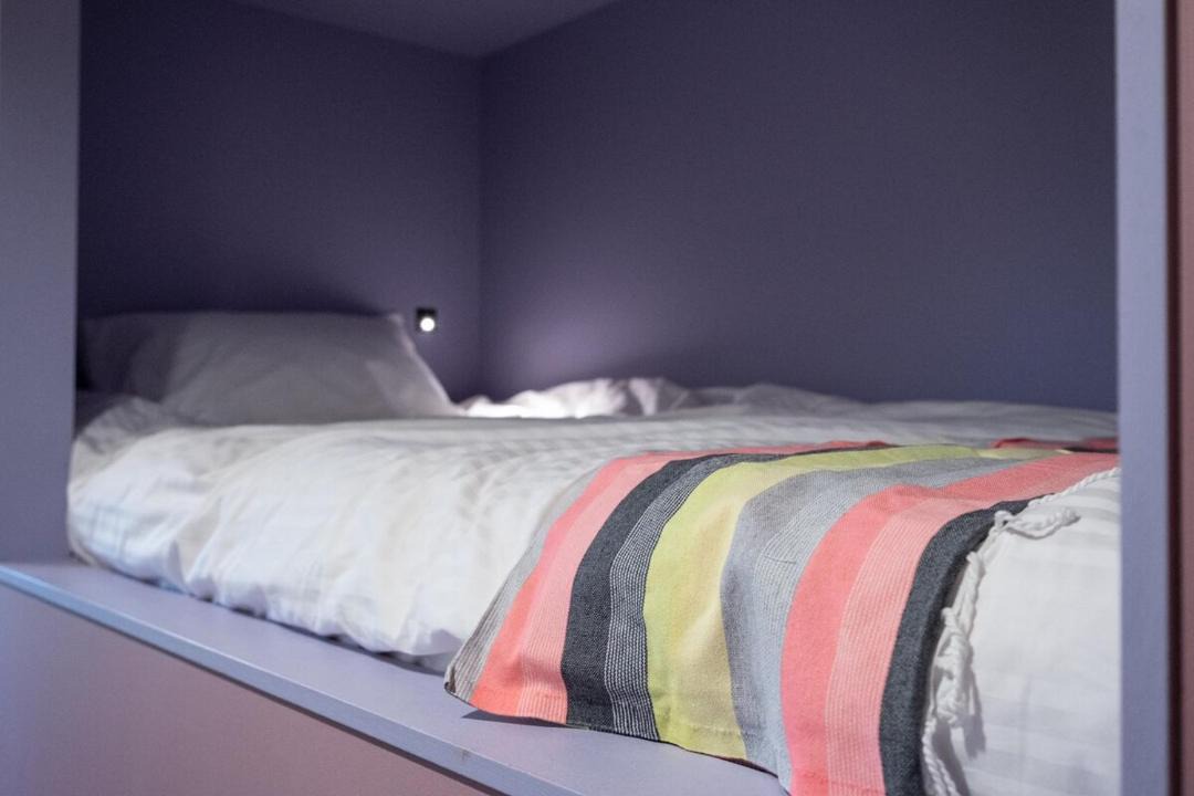 Photo of Bedroom in Yoron