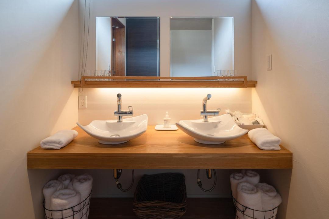 Photo of Bathroom in Minamishimabara