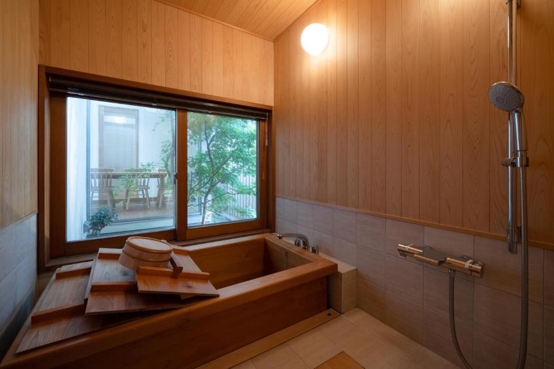 Photo of Bathroom in Minamishimabara