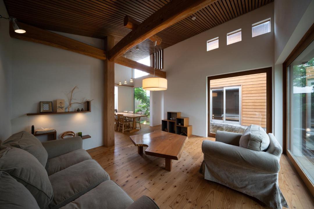 Photo of Livingroom in Minamishimabara