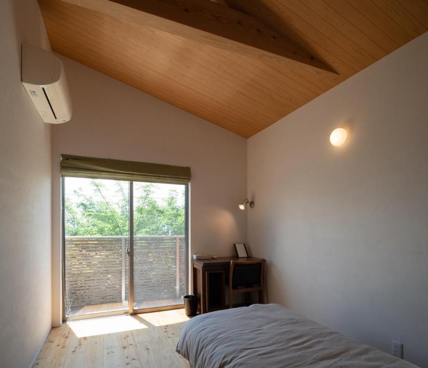 Photo of Bedroom in Minamishimabara