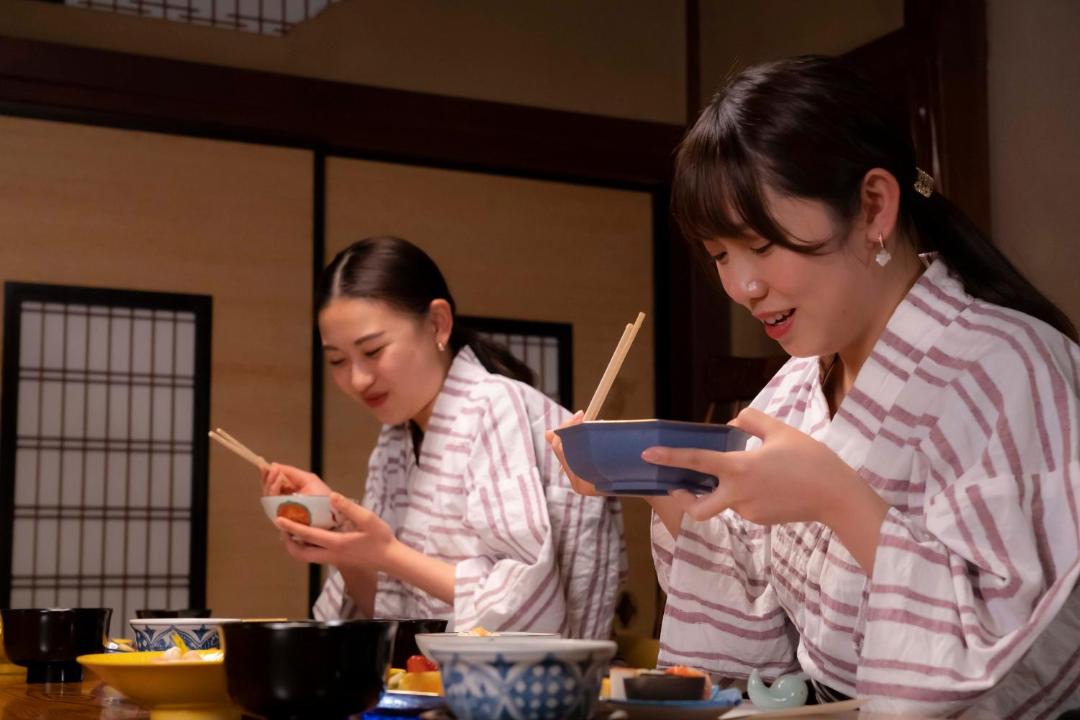 Photo of Kitchen in Shimada
