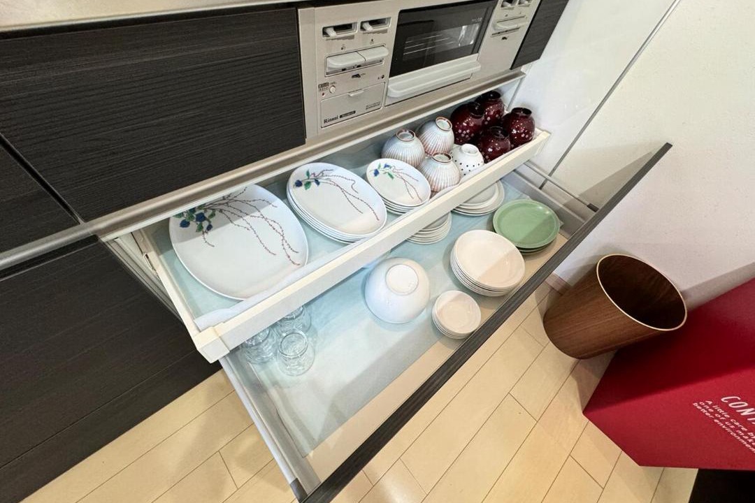 Photo of Kitchen in Shirahama