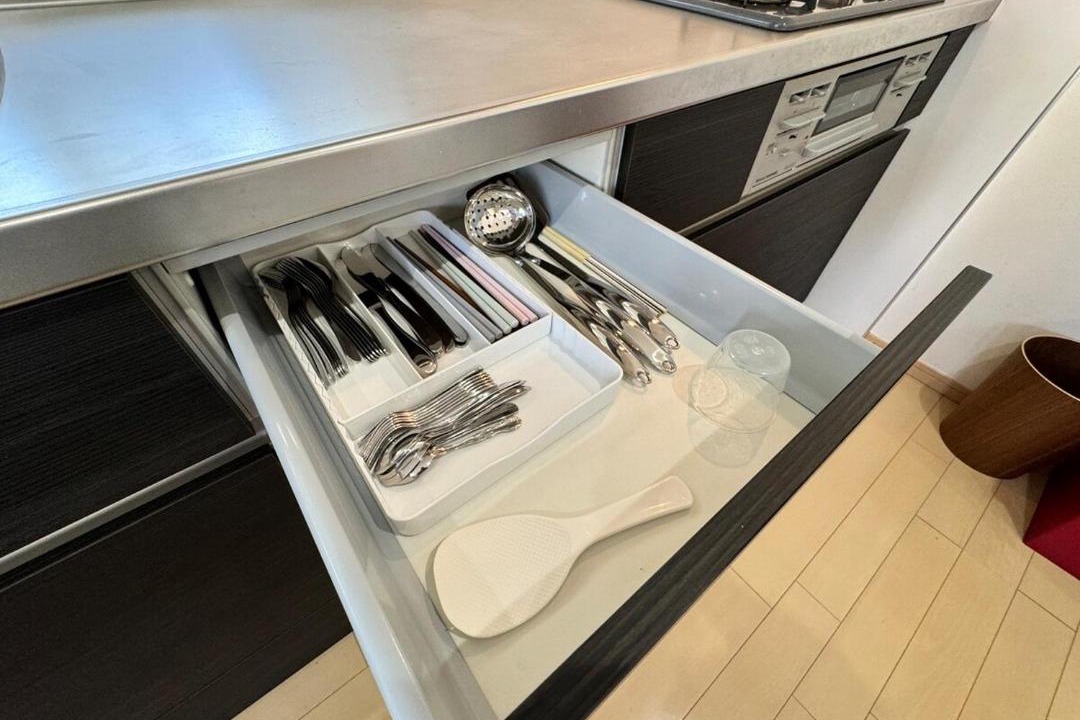 Photo of Kitchen in Shirahama