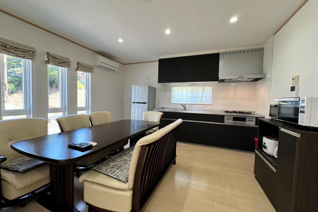 Photo of Kitchen in Shirahama