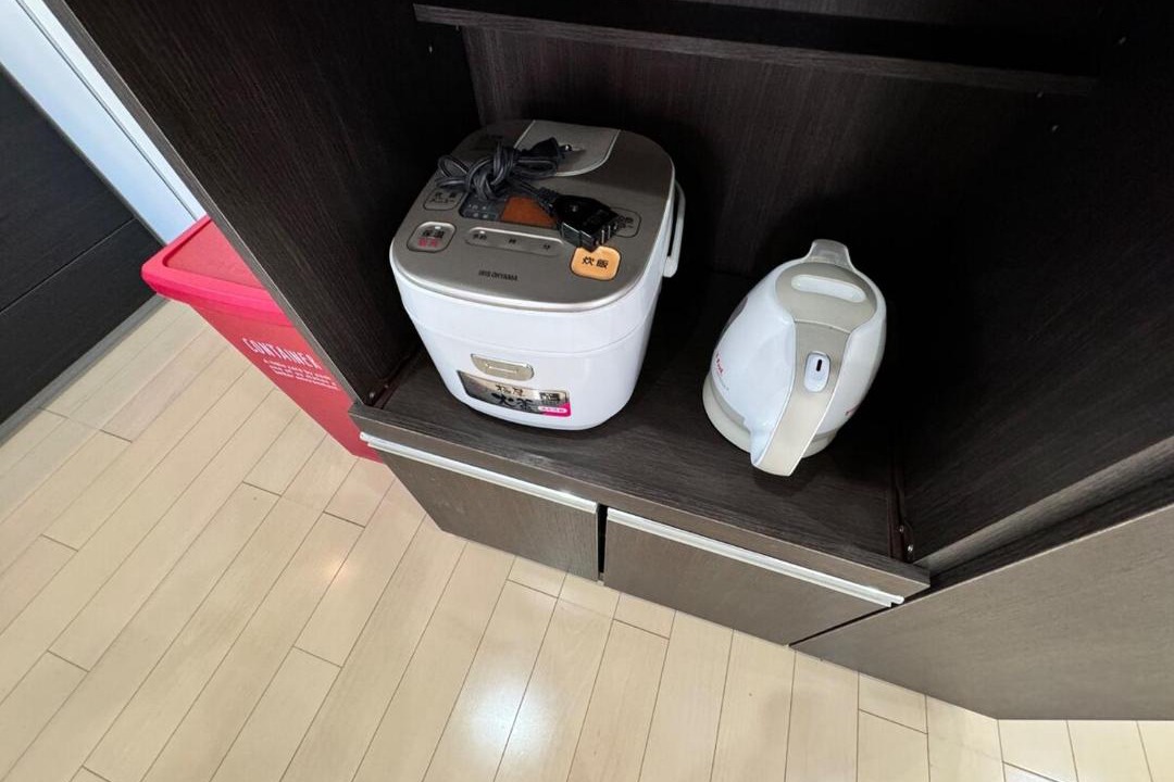 Photo of Kitchen in Shirahama