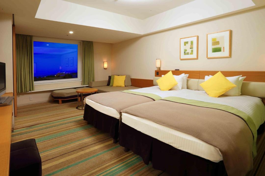 Photo of Bedroom in Maihama