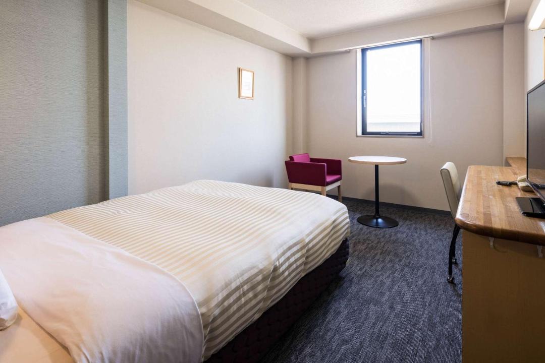 Photo of Bedroom in Konan Ward