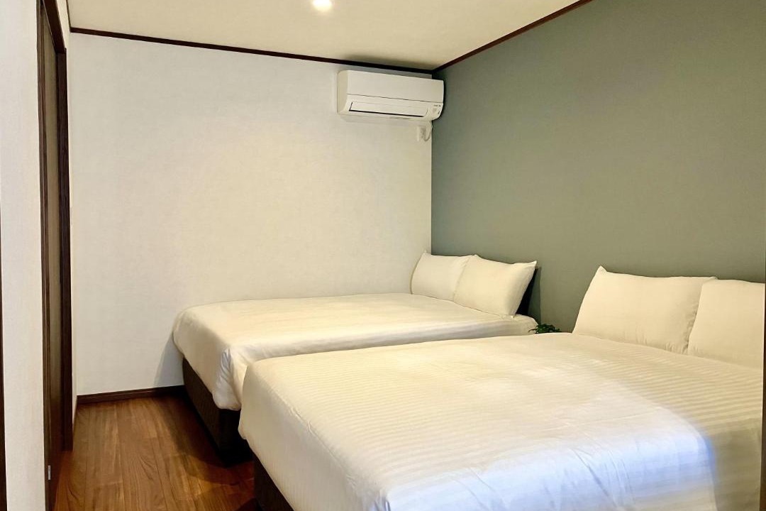 Photo of Bedroom in Oishi
