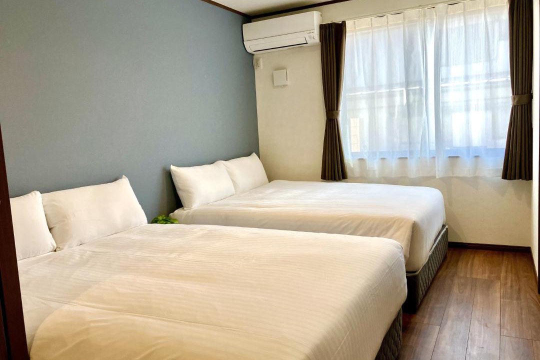 Photo of Bedroom in Oishi