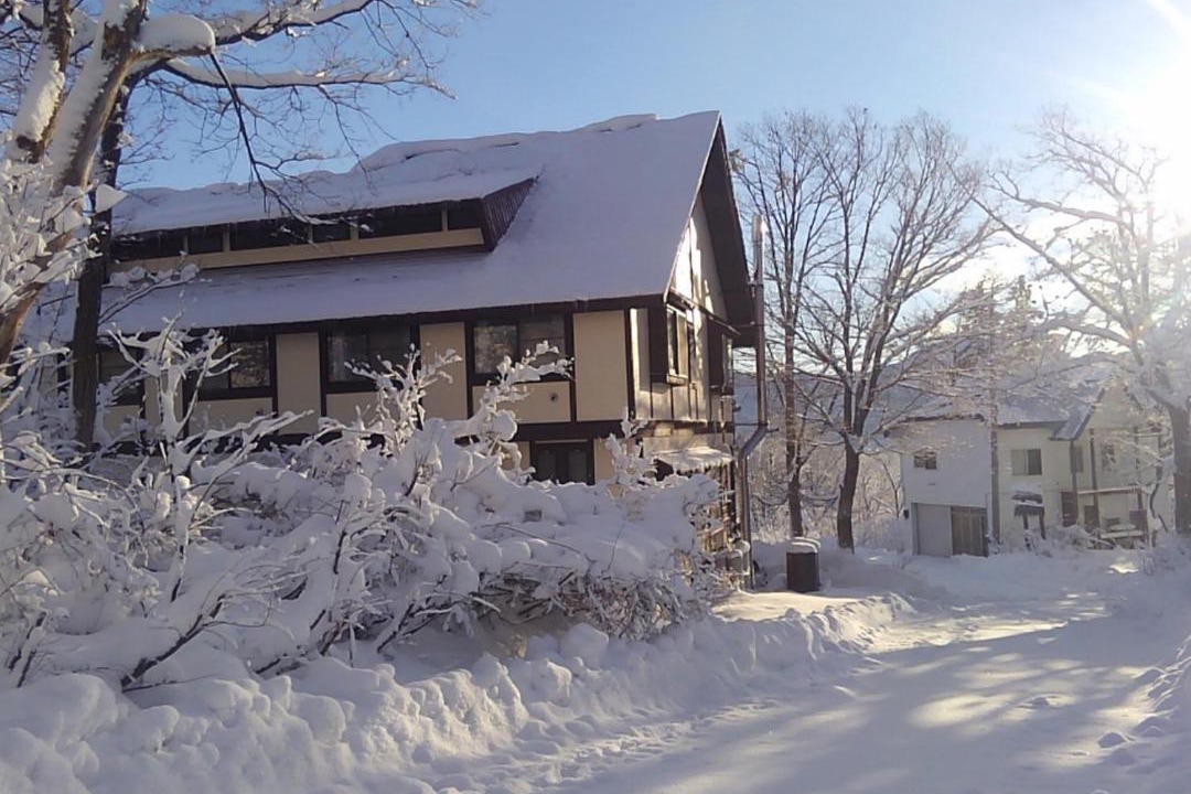 Photo of Others in Akakura Onsen