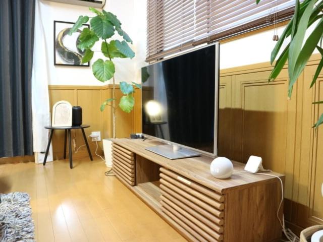 Photo of Livingroom in Adachi