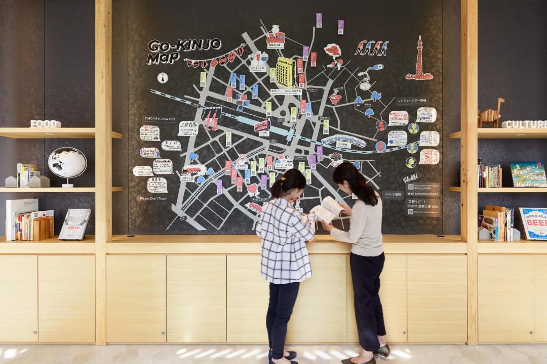 Photo of Others in Kitaotsuka